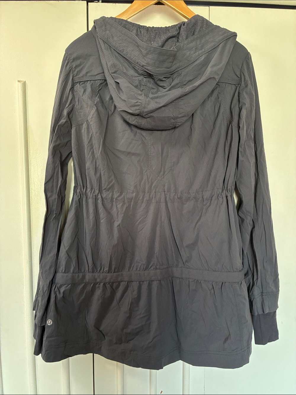 Lululemon Fall / Spring Jacket - Picture 2 of 6